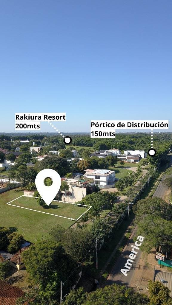 De terreno en exclusivo barrio cerrado en rakiura, foto 4