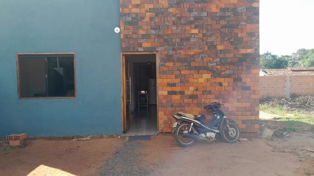 Amplio terreno con casa en j.augusto saldivar, foto 1