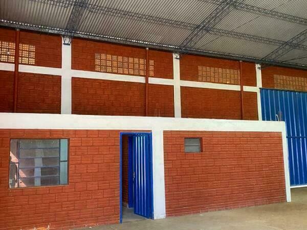 De depósito en limpio, foto 3