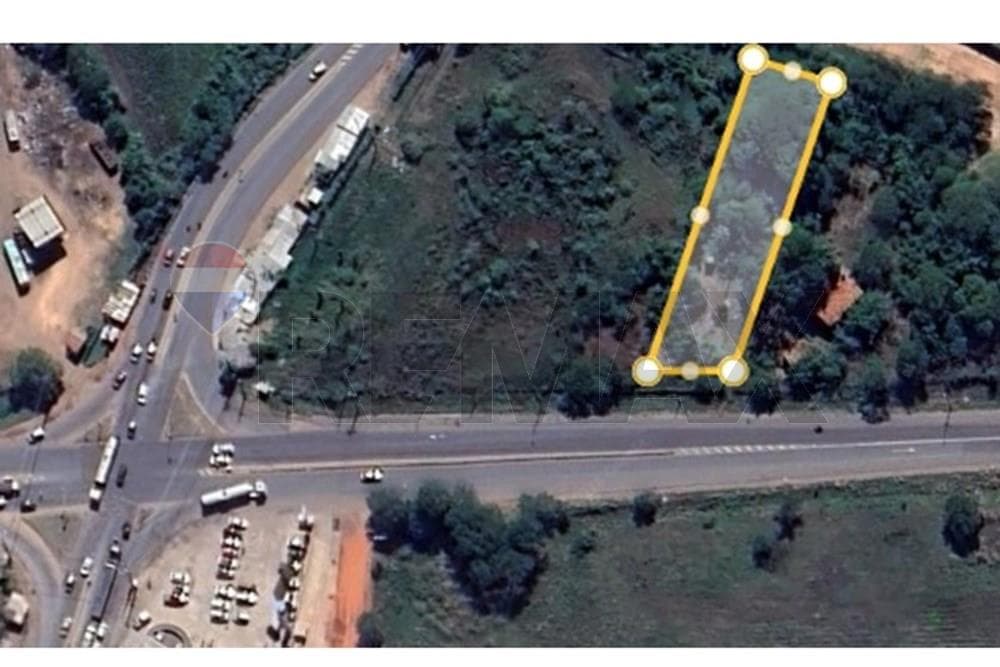 Terreno Comercial en Rotonda Guarambaré - Ubicación Estratégica de Calle a Calle, foto 4