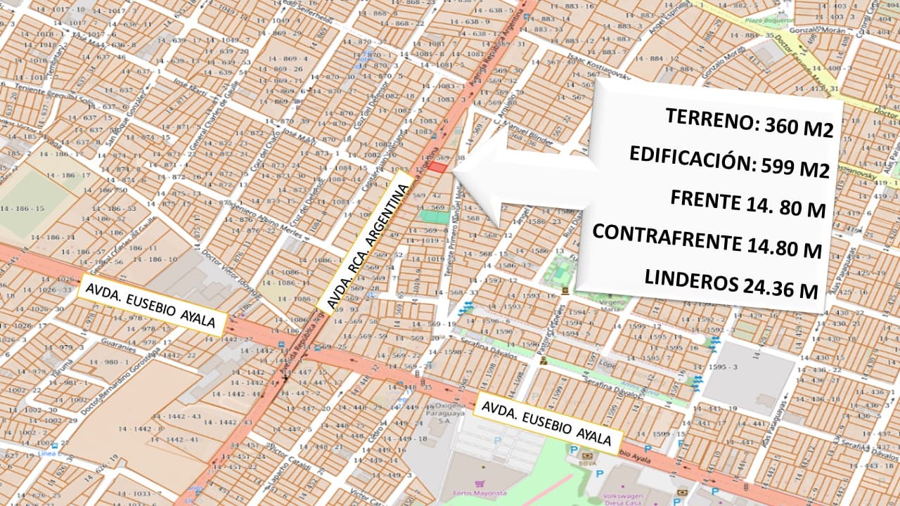 Oficina, foto 4