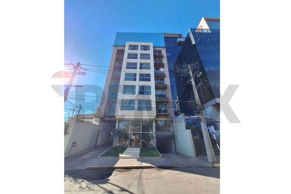 En venta monoambiente amoblado-Las Lomas
