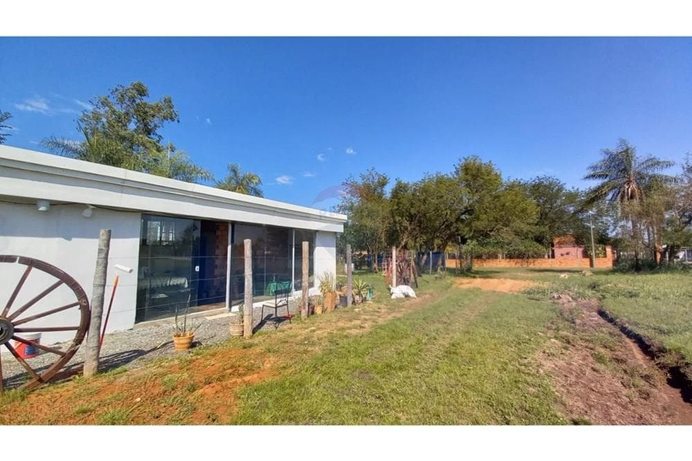 Casa San Bernardino,puerta del lago, foto 2