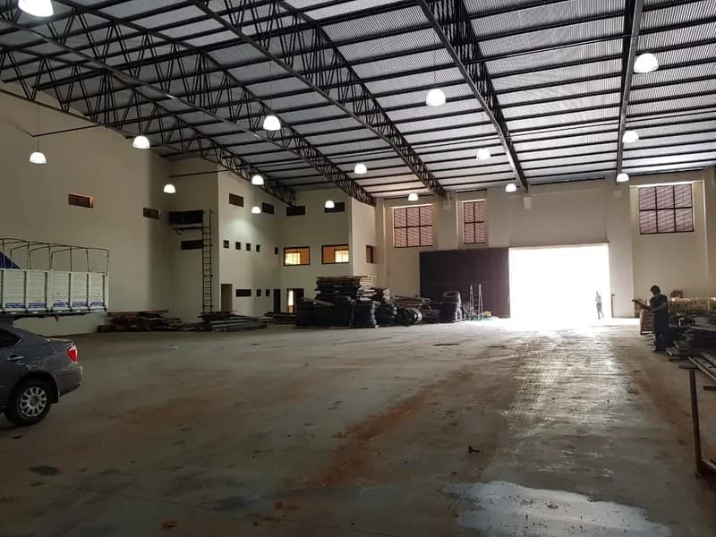 Deposito de 4.200 m² en zavala cue cod 059, foto 1