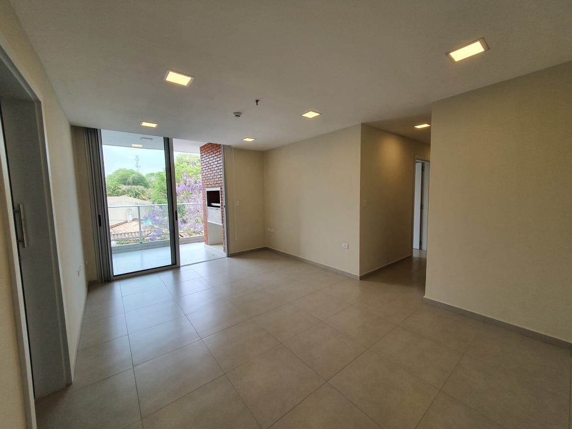departamento a estrenar en Villamorra, foto 5