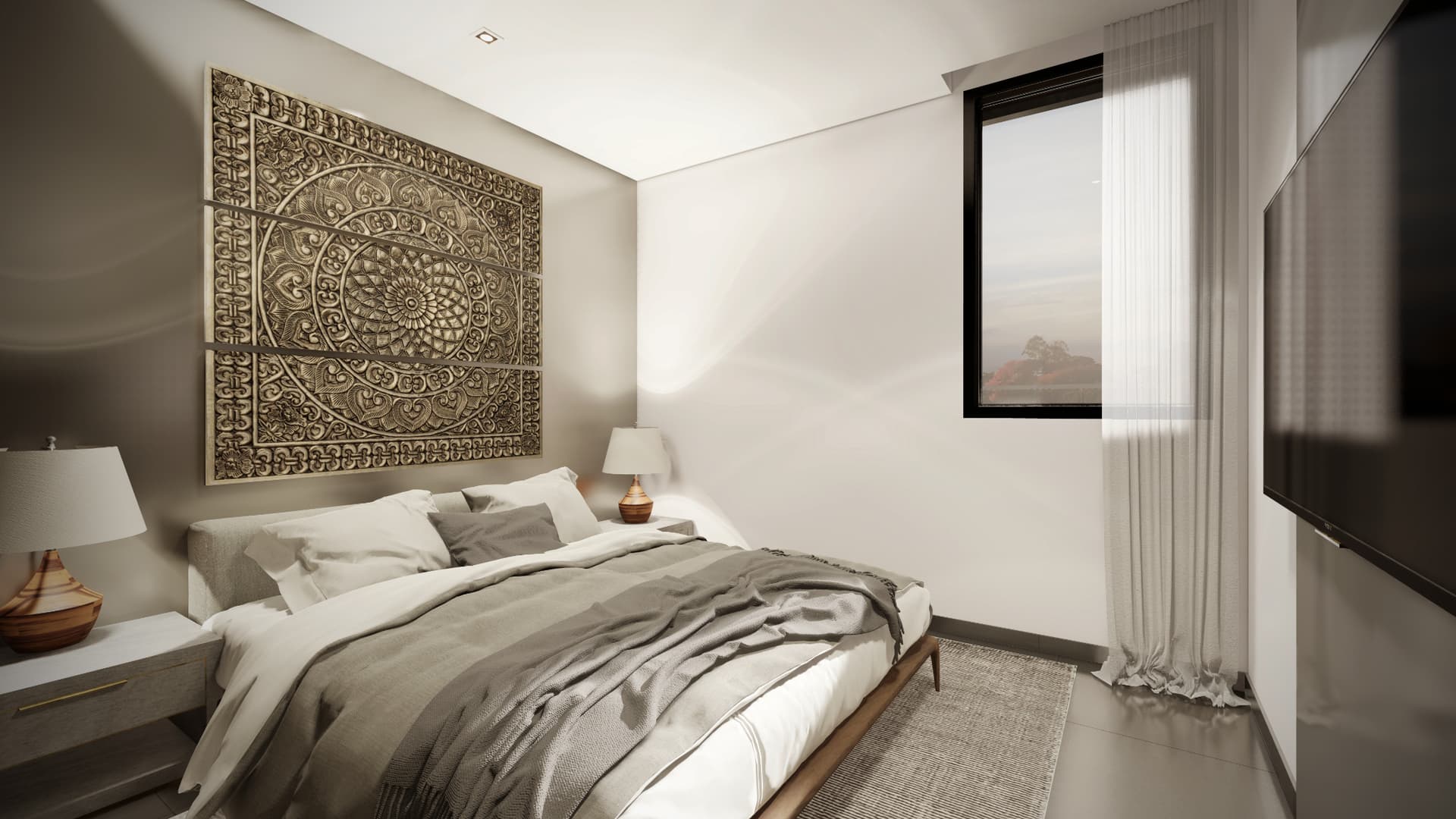 Departamentos premium en pozo, de 1, 2 y 3 dorm, edificio albor- Las Lomas, foto 1