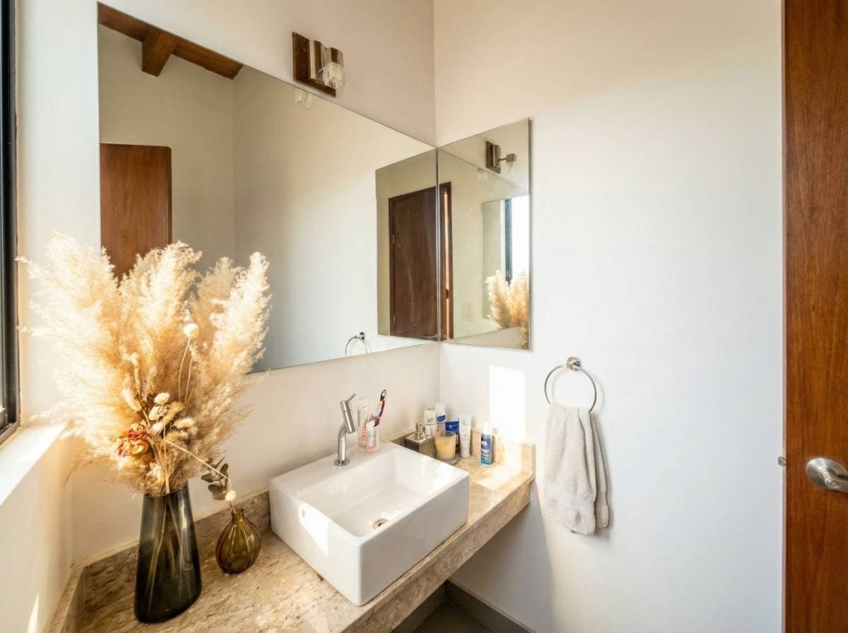 duplex amoblado en condominio cerrado bo. Villa Aurelia Asunción, foto 2