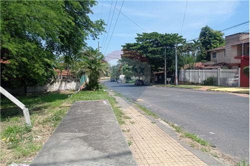 Terreno en esquina Asunción Barrio Santa Librada a pasos de Perón, foto 4