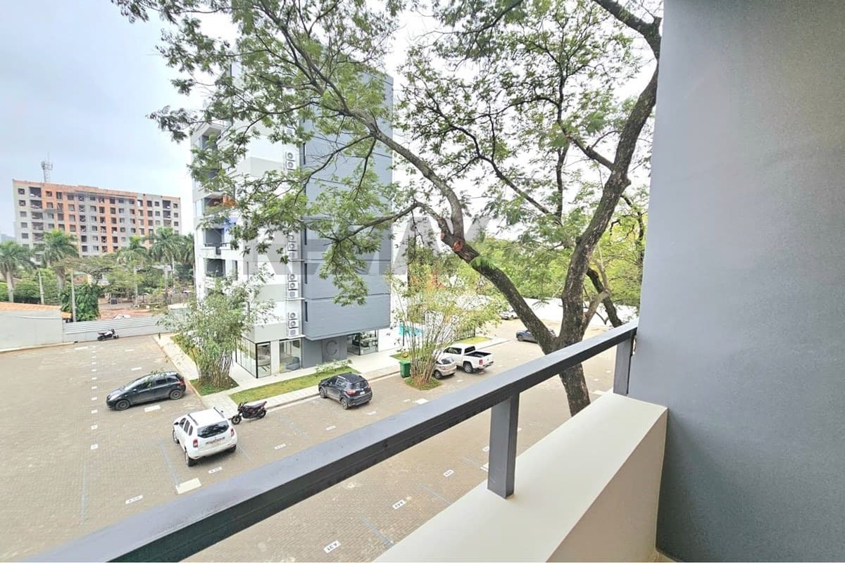 Departamento - Alquiler - Luque, Central, Paraguay, foto 5