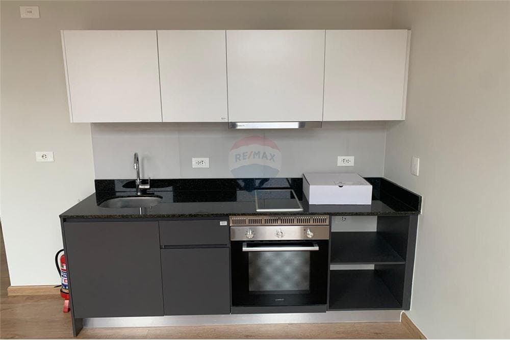 Departamento a Estrenar en Villa Morra!! — foto 2