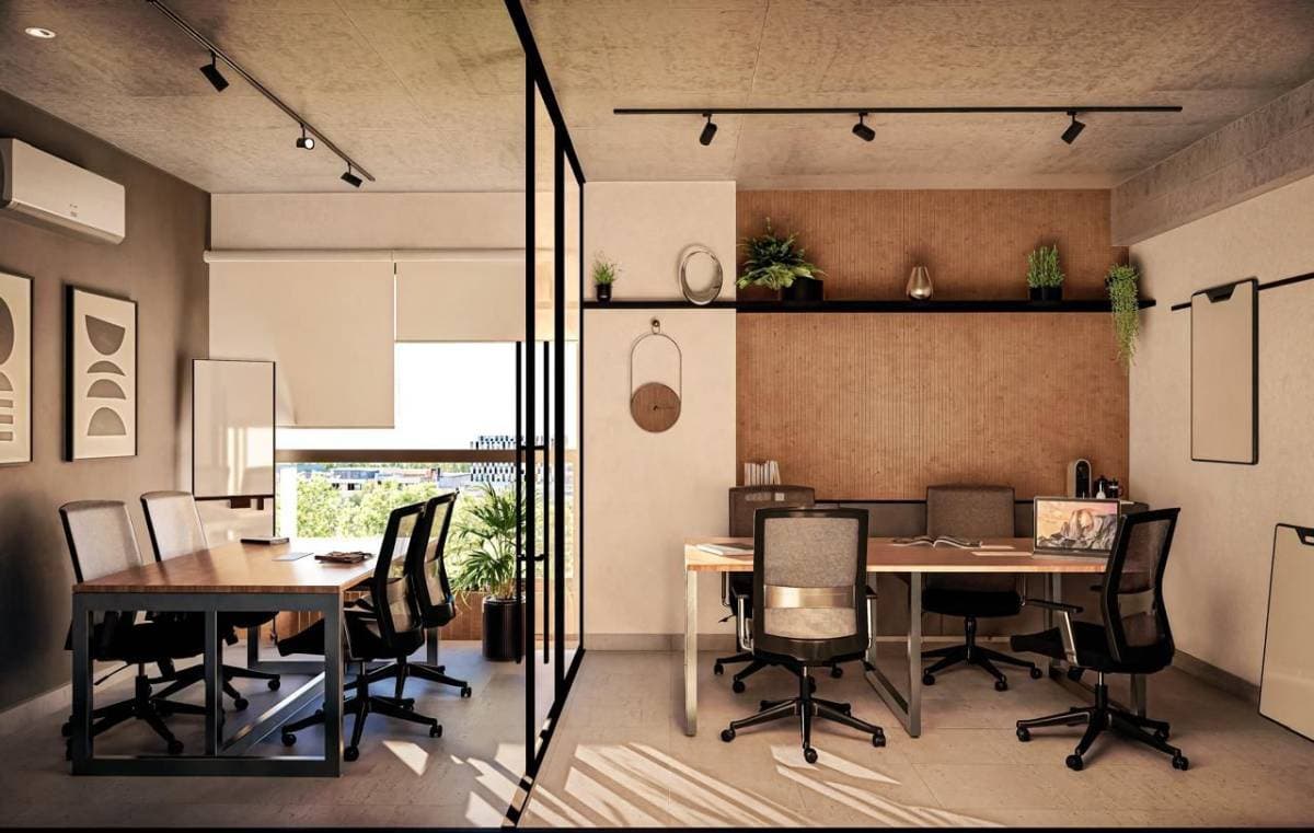 Departamentos en pozo- Edificio Filum Herrera, foto 4