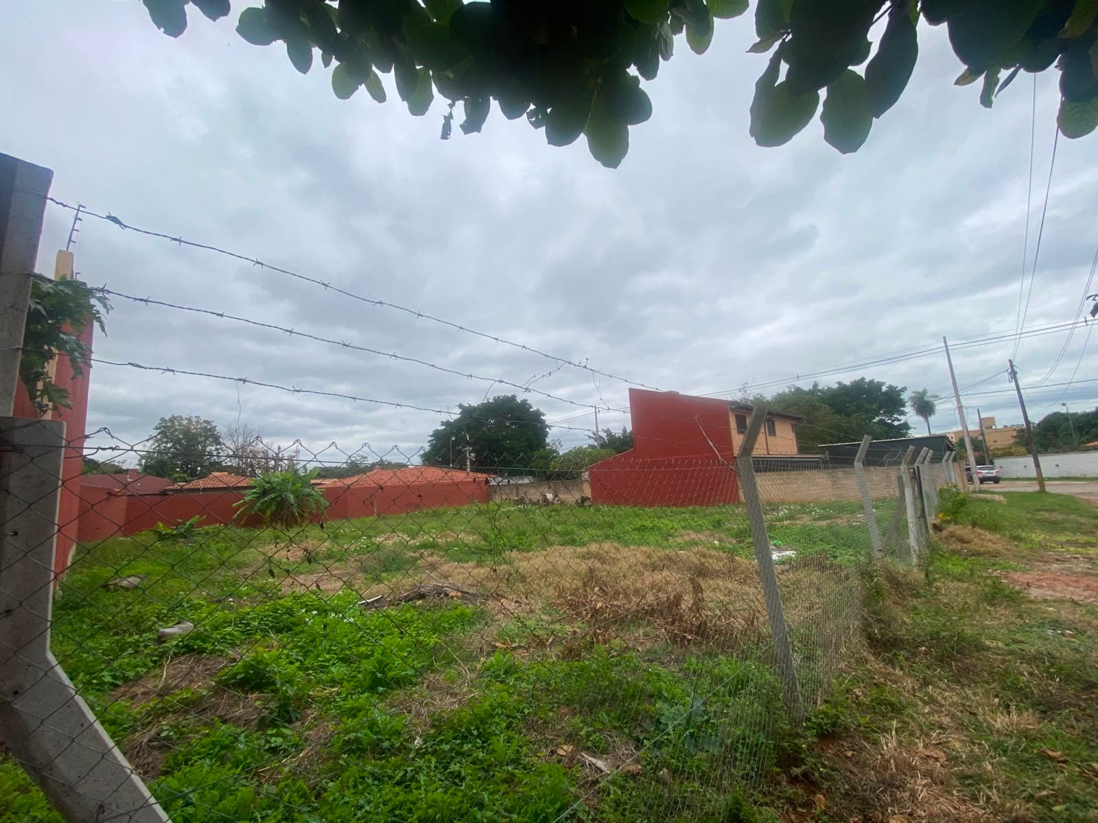 Terreno de 720m2 en villa ofelia Fernando de la Mora zona norte, foto 3