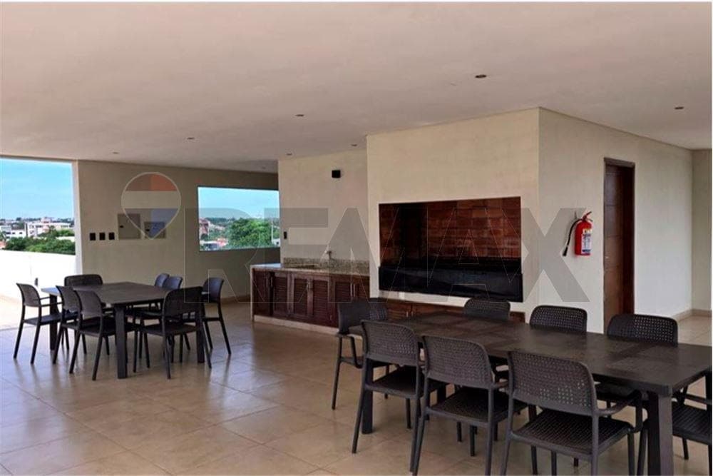 Departamento Barrio Recoleta, foto 4