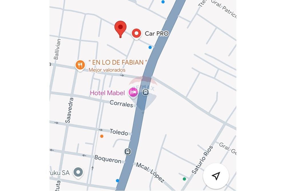 En alquiler tinglado comercial en esquina, foto 2