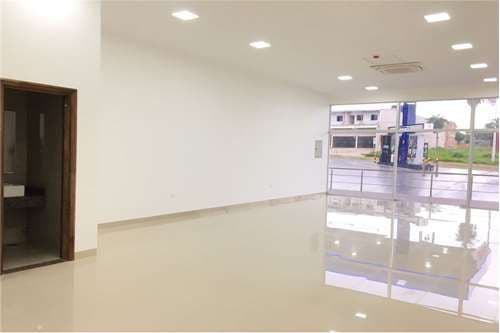 Salon comercial en estacion de servicios Ñemby, foto 4