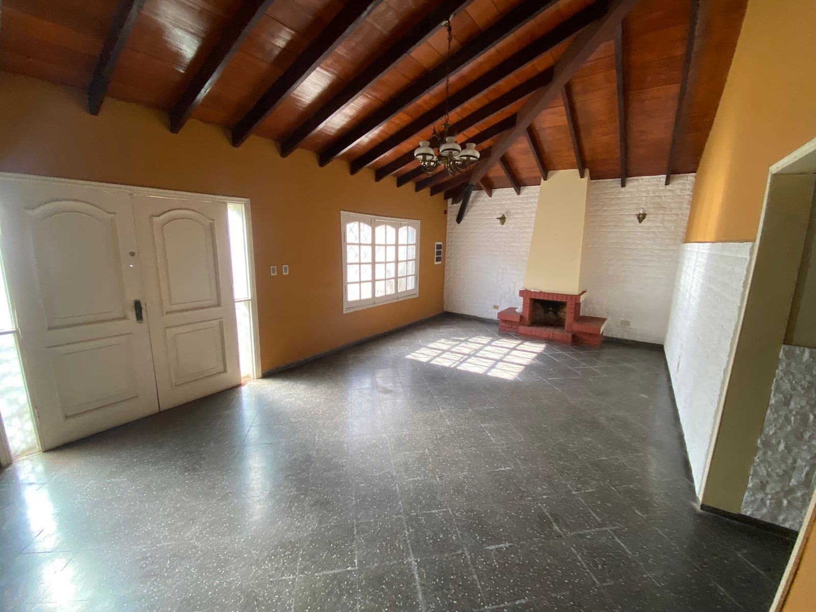 En Venta Casa En Lambare - A Pasos De La Avda Cacique Lambare, foto 4