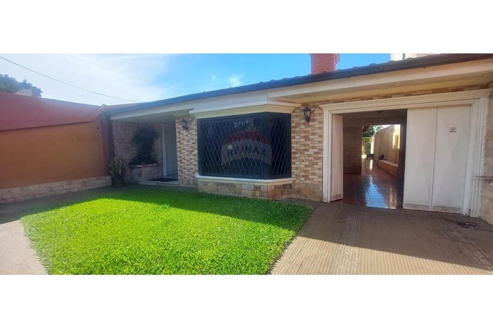 Casa - Venta - Paraguay Asunción Madame Lynch, foto 2
