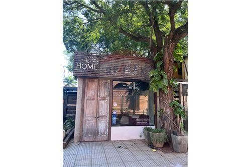 De local comercial, asuncion los laureles, foto 1