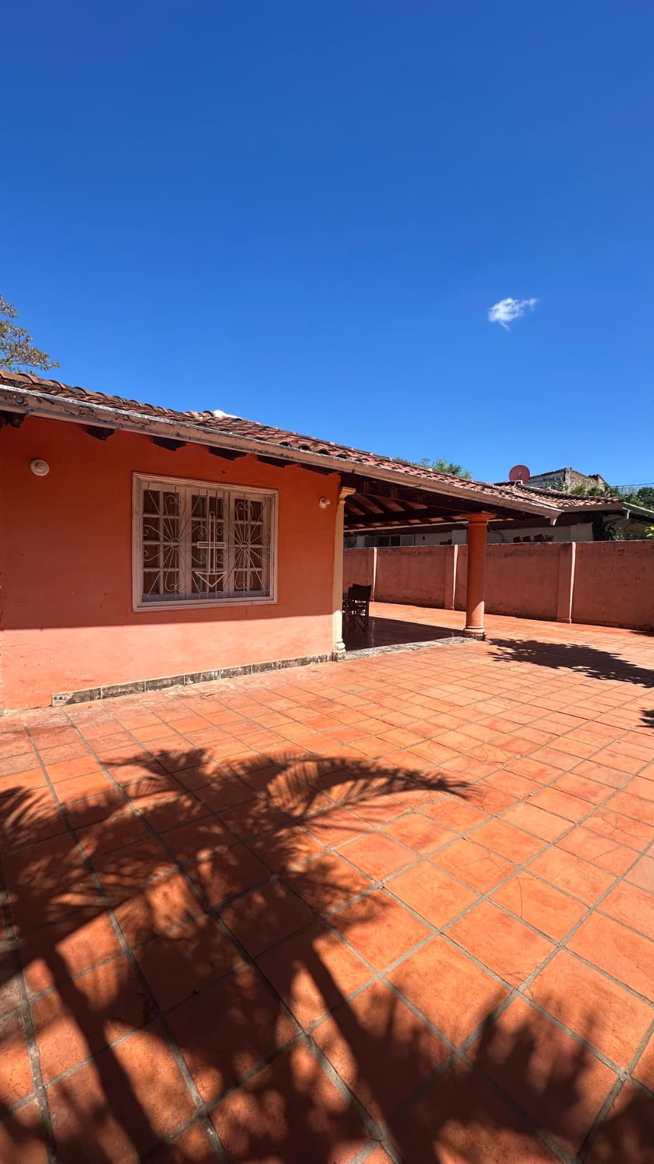 casa en lambare Barrio San Antonio, foto 5
