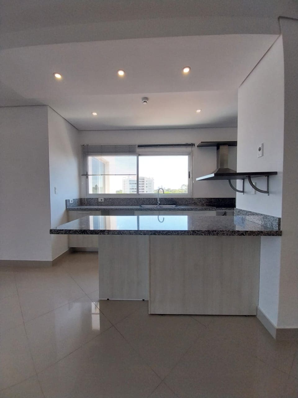 Hermoso y Amplio Dpto de 2 Habit en Villa Morra, foto 5