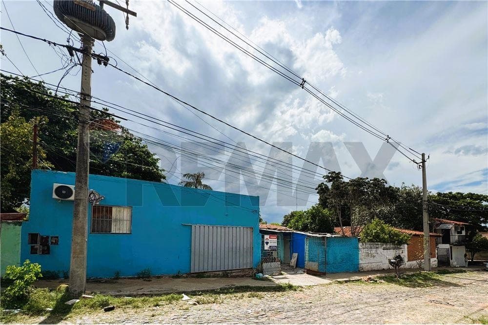Venta - casa - paraguay - Asunción - sajonia