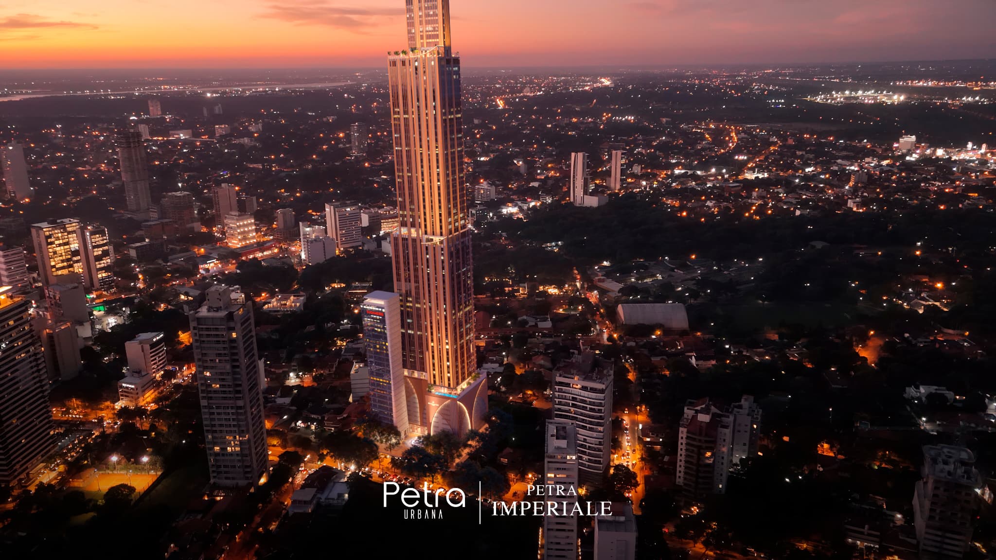 Departamentos de proyecto petra imperiale en venta, foto 2