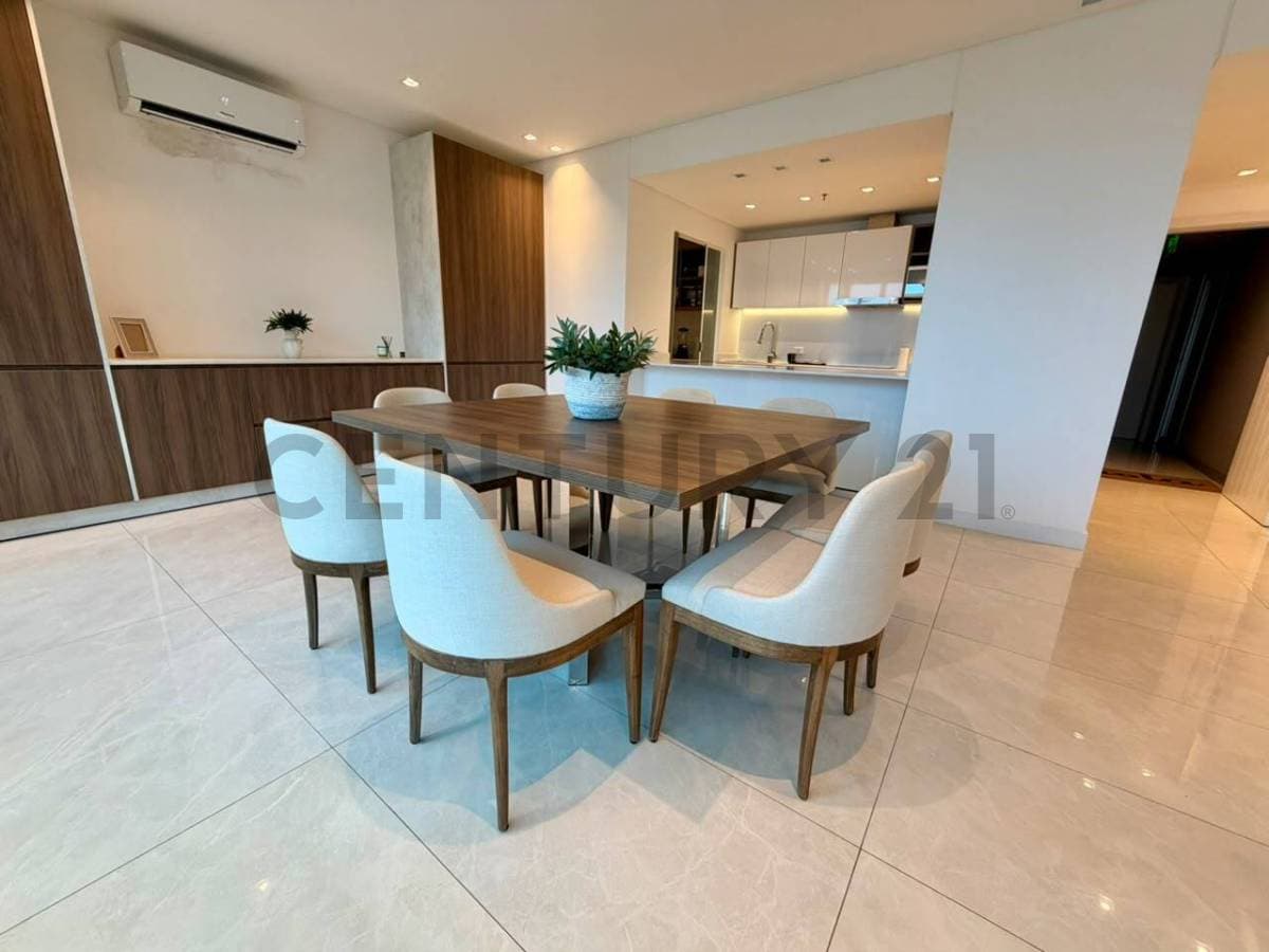 Departamento de lujo en alquiler – Eminent Torre 2, foto 4