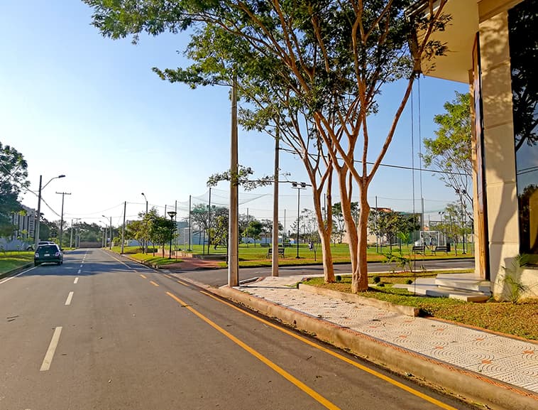 Barrio Cerrado Arapoty, foto 3