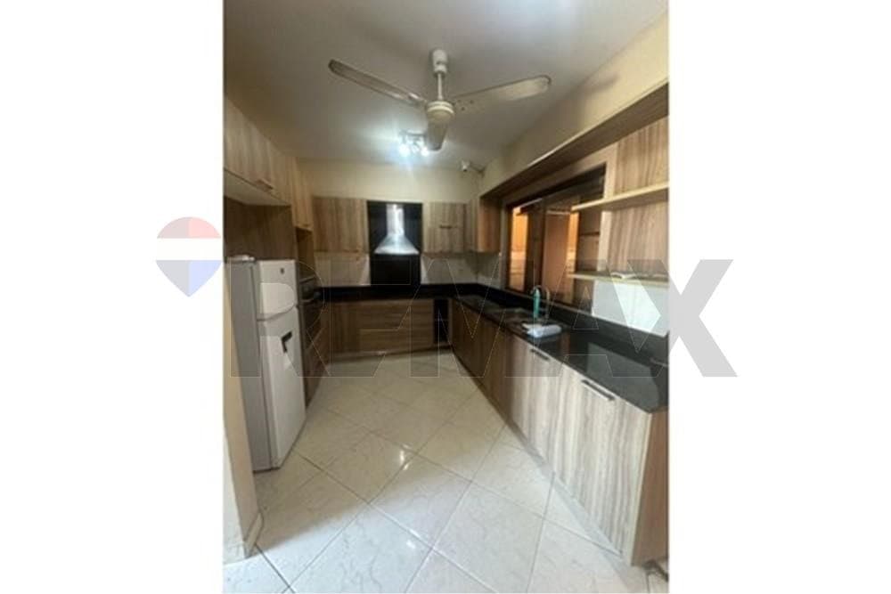 Casa - Alquiler - San Vicente, Asunción, Paraguay, foto 5