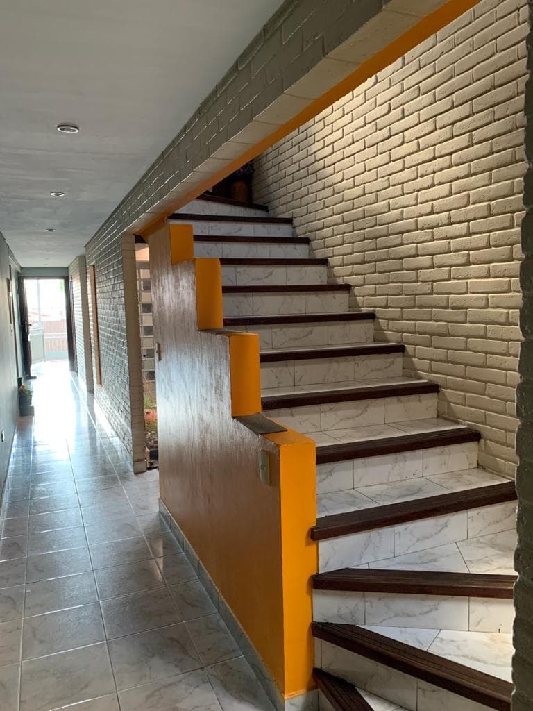 Hermosa y amplia casa a pasos del mercado 4 — foto 4