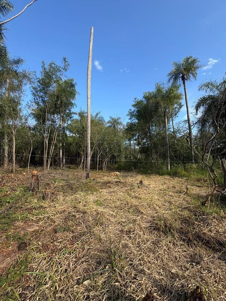 Terrenos en Zona Anfiteatro – San Bernardino. Lote 20 y Lote 21, foto 4