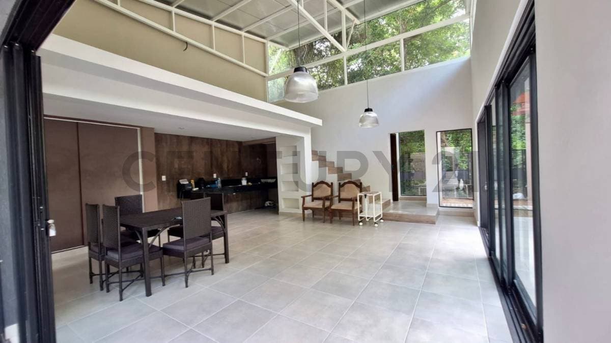 En venta exclusiva residencia en san bernadino, foto 5