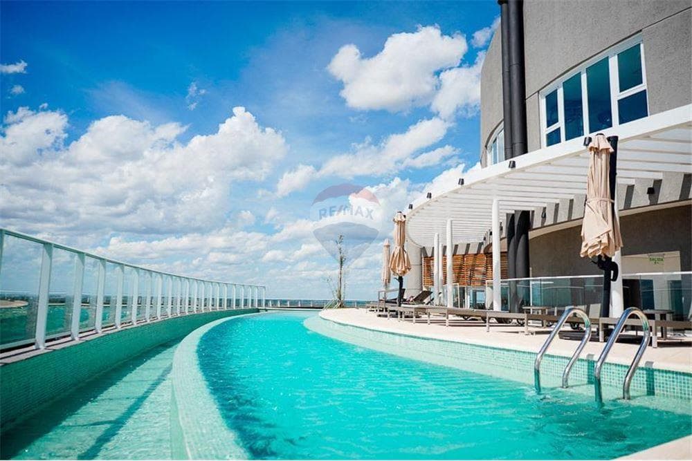 departamento amoblado zona eje corporativo, foto 2
