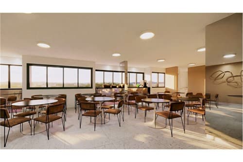 Departamento con servicio de Hotel-Venta-Scout de Luque, Aeropuerto, foto 4