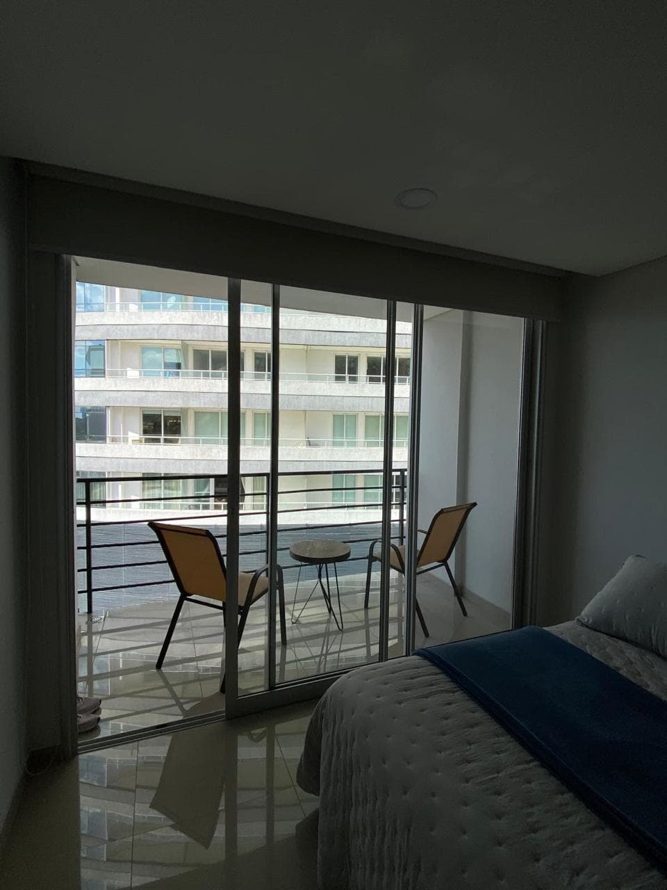 Dpto Edif Matrisa - Santa Teresa - Eje Corporativo, foto 4