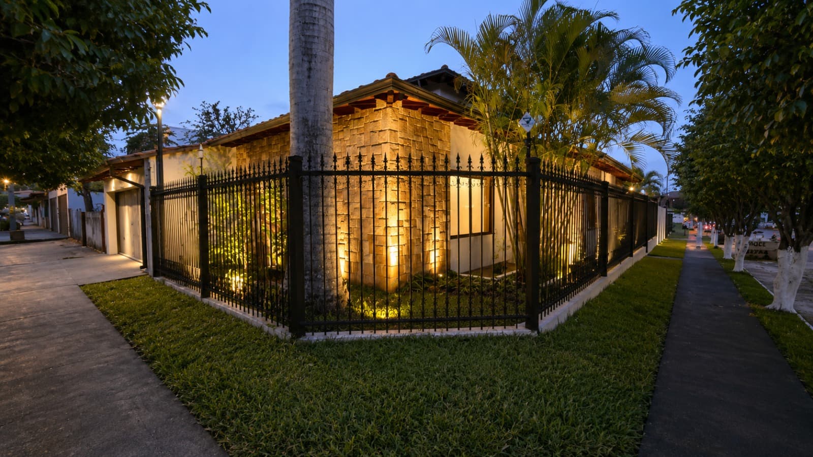 Casa en Fernando de la Mora zona norte, foto 3