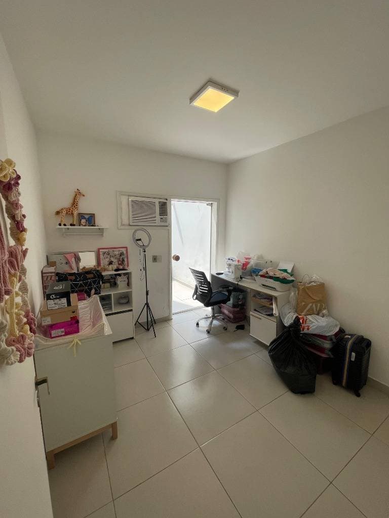 Departamento en casa grande, foto 2