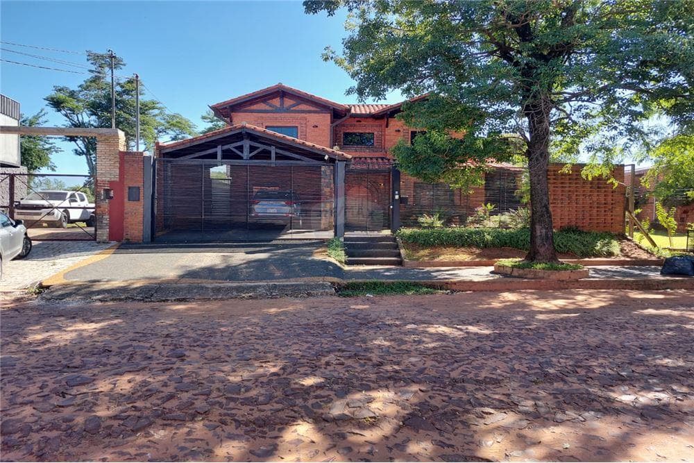 hermosa casa en Villa Elisa, foto 1