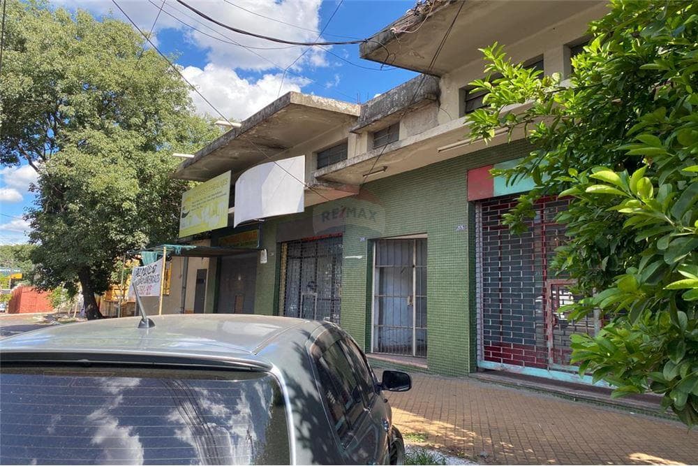 Terreno - Venta - Paraguay Asunción Vista Alegre, foto 2