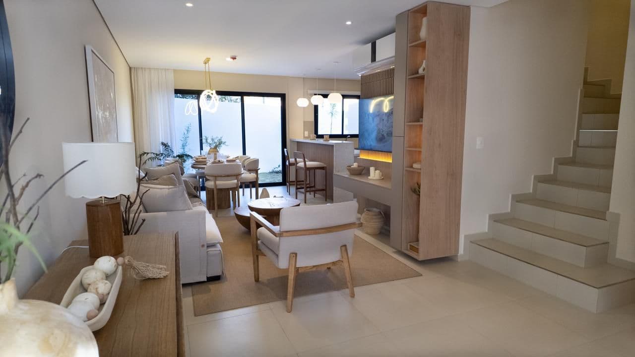 residencia en Lambare — foto 4