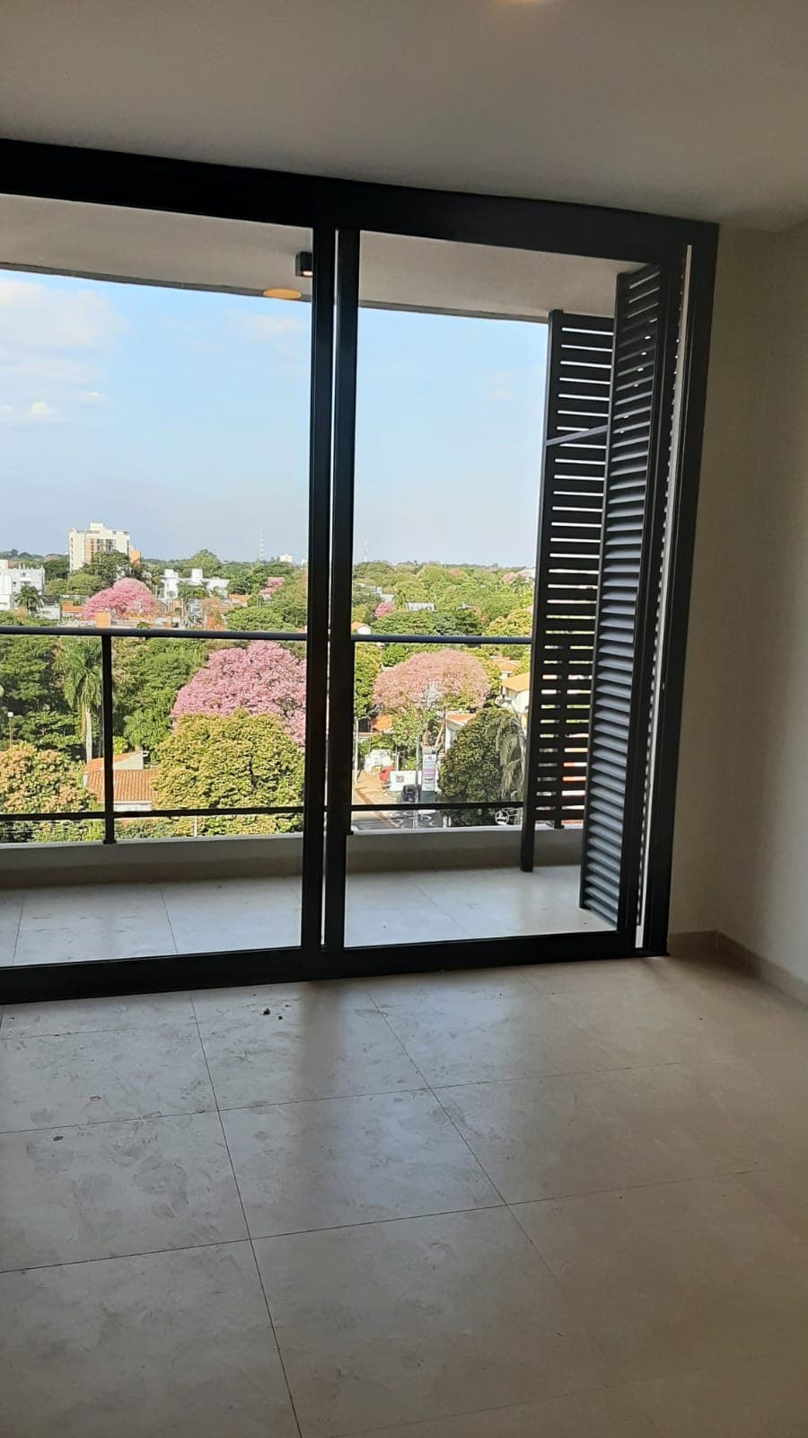 moderno departamento a ESTRENAR 1 Dorm. Villamorra/Recoleta, foto 1