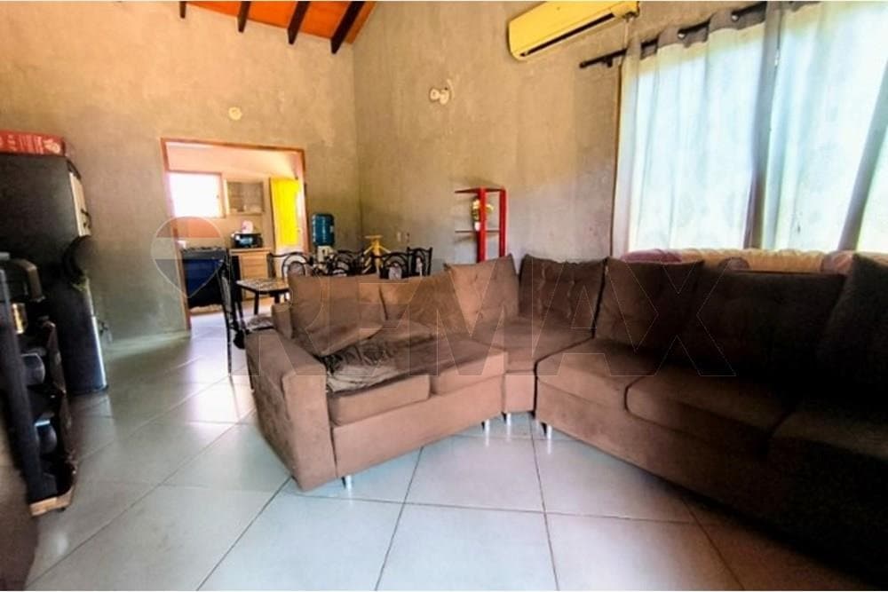 Local comercial+casa con piscina en Villa Elisa — foto 5