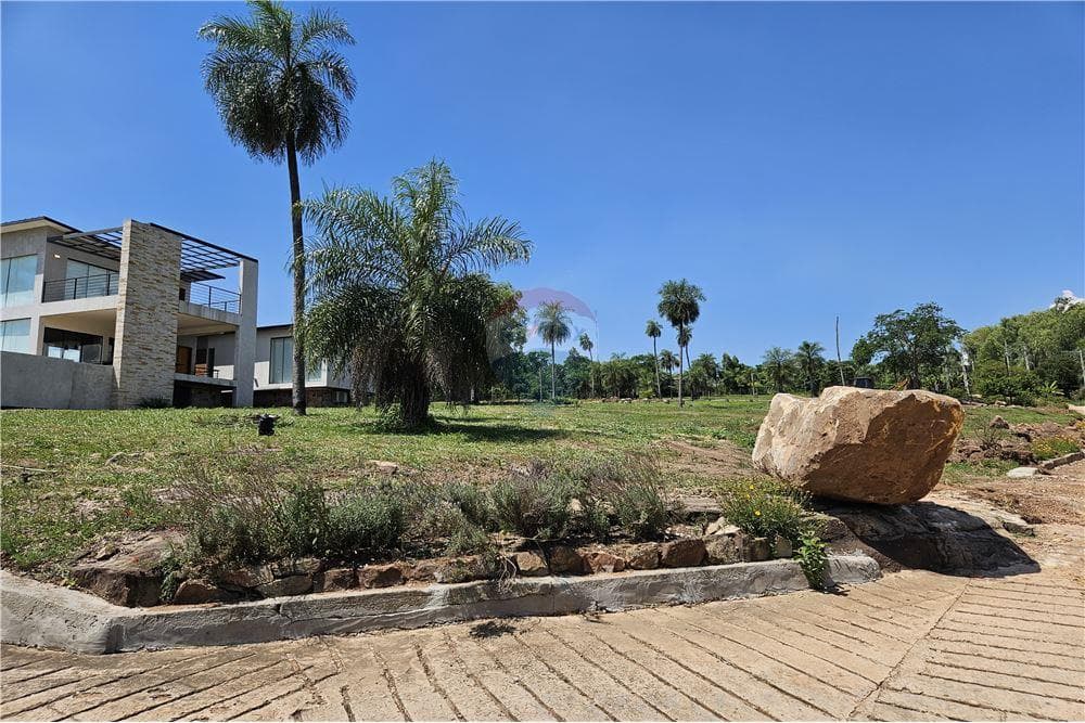 En Venta - Terreno - San Bernardino, Cordillera, Paraguay — foto 4