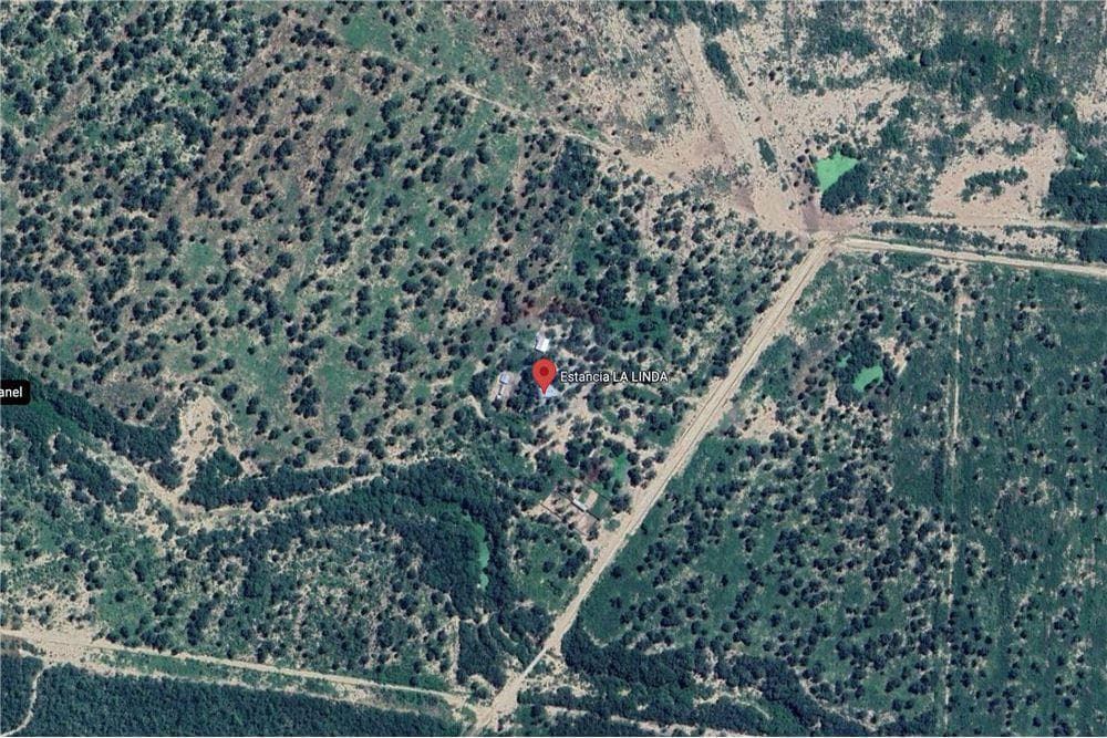 Estancia/campo Desarrollada En Boqueron- Mariscal Jose Felix Estigarribia, foto 2