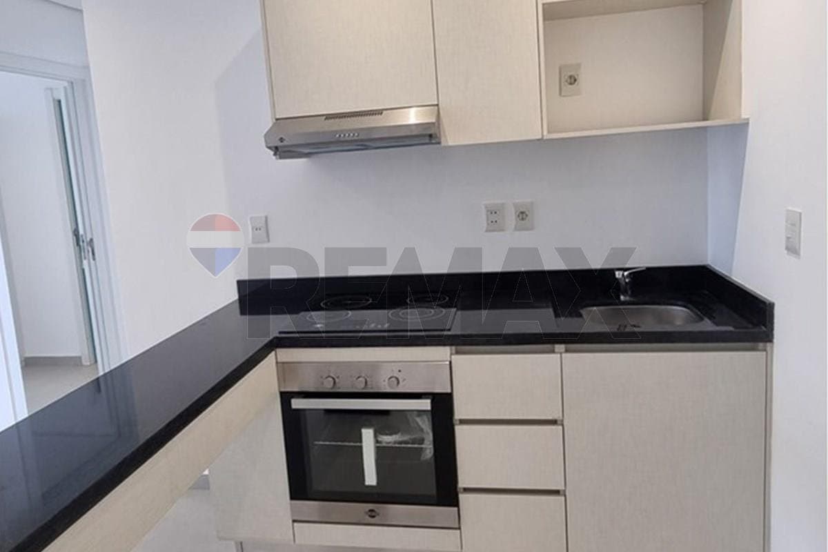 Departamento-alquiler-Las Lomas-asuncion, foto 3