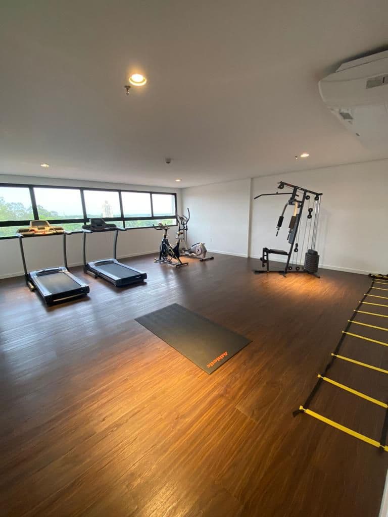 Departamento de 1 dormitorio en el eje corporativo, foto 4