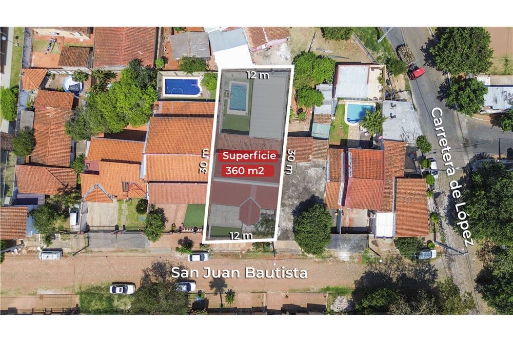 Casa - Venta - Lambaré, Paraguay, foto 4