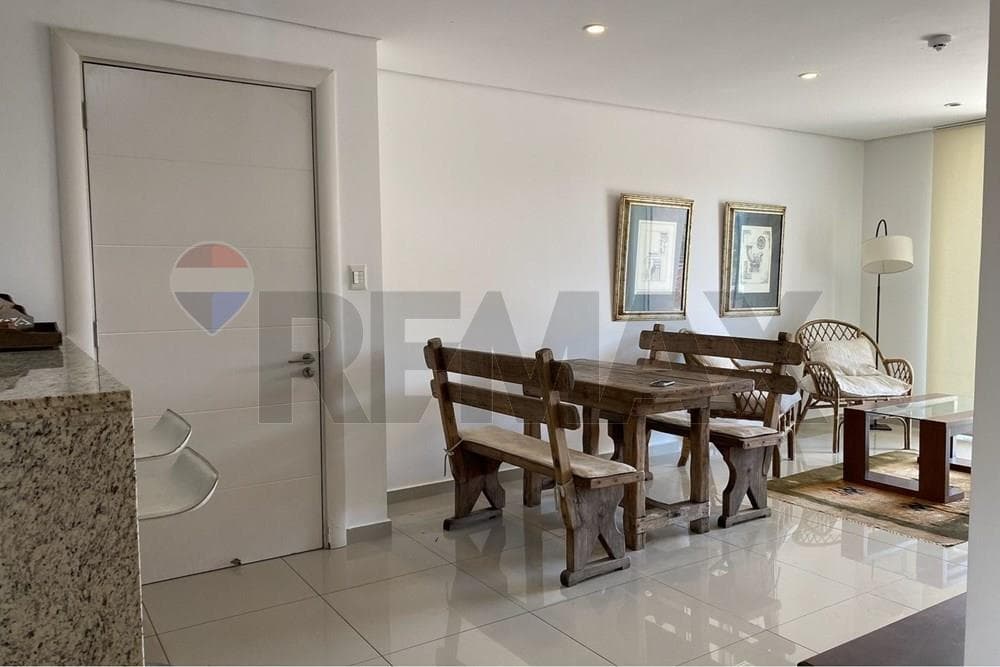 Departamento - Venta - Villa Aurelia, Asunción, Paraguay — foto 2