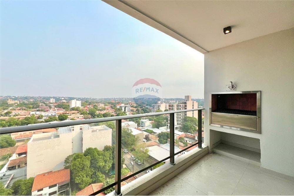 Departamento de 1 habitacion-marquis Villa Morra, foto 2