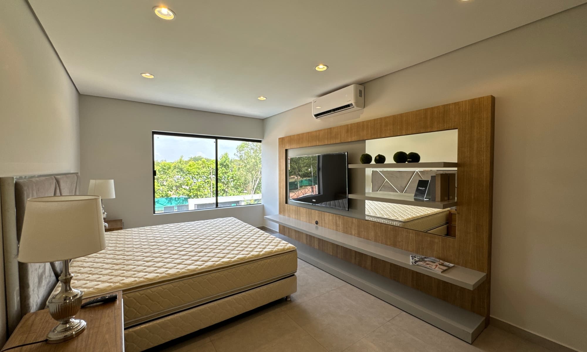 Residencia A Estrenar En San Bernardino — foto 4